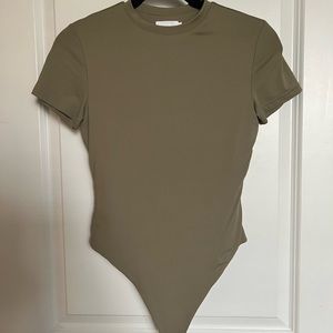 Meshki Bodysuit